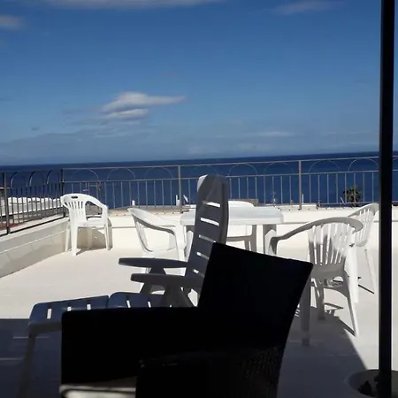 Casa Baja * Lipari (Isola Lipari)