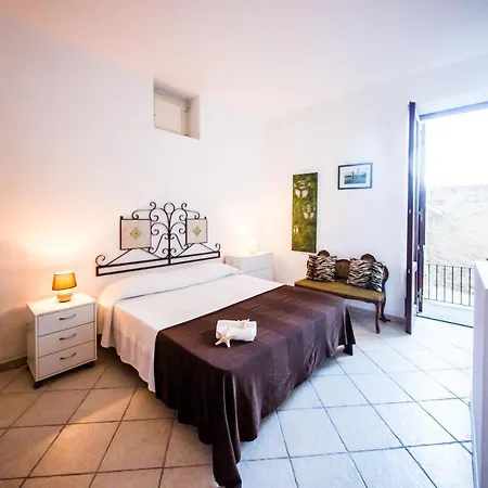Casa Baja Casa vacanze