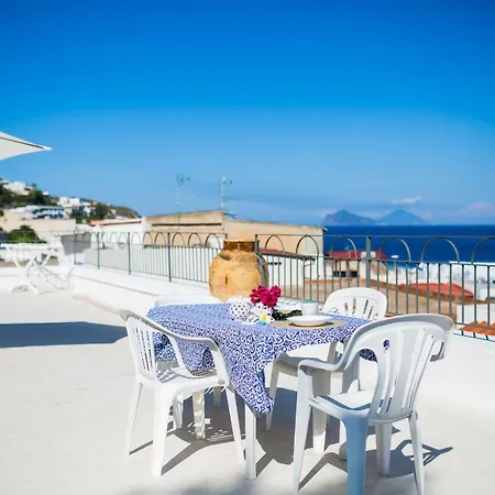 Feriehus Casa Baja *