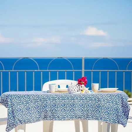 Casa Baja Lipari (Isola Lipari)