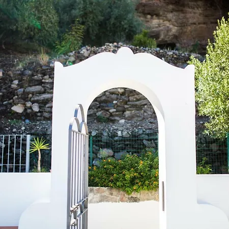 Casa vacanze Casa Baja *