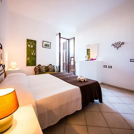 Casa Baja Città di Lipari