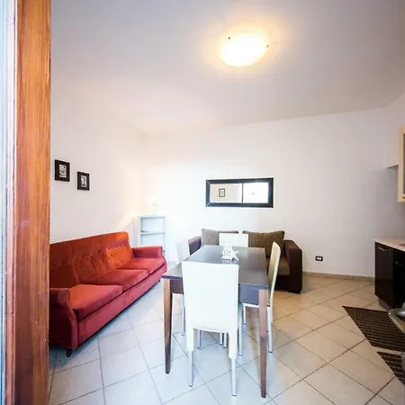 Casa vacanze Casa Baja Città di Lipari