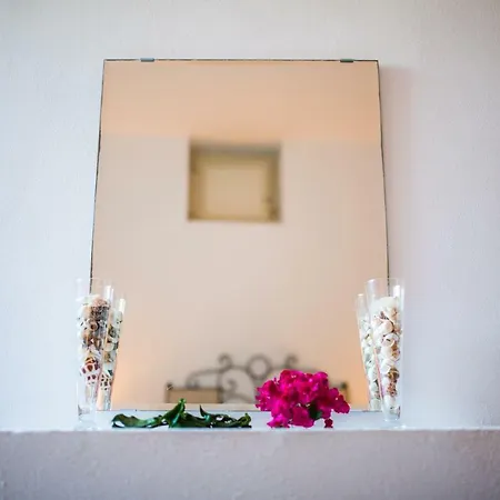 Casa Baja Casa vacanze *