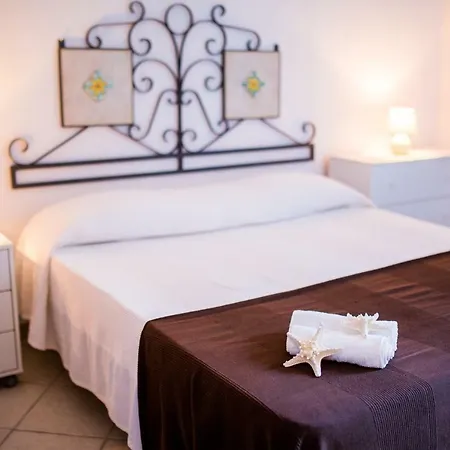 Casa Baja Feriehus *