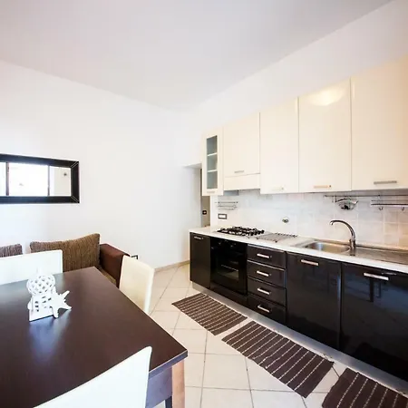 Casa vacanze Casa Baja Città di Lipari