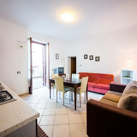 Casa Baja Città di Lipari