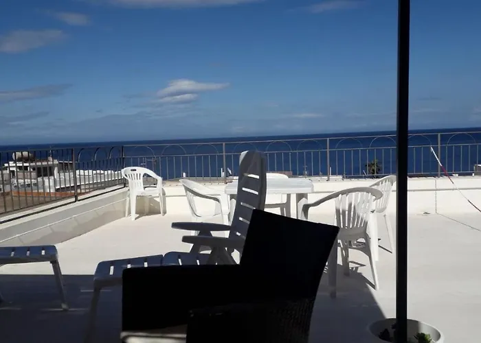 Casa Baja * Lipari (Isola Lipari)