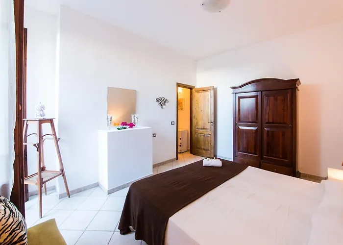 Casa Baja Vakantiehuis