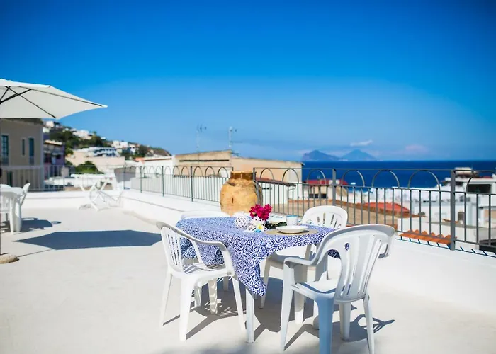 Vakantiehuis Casa Baja *