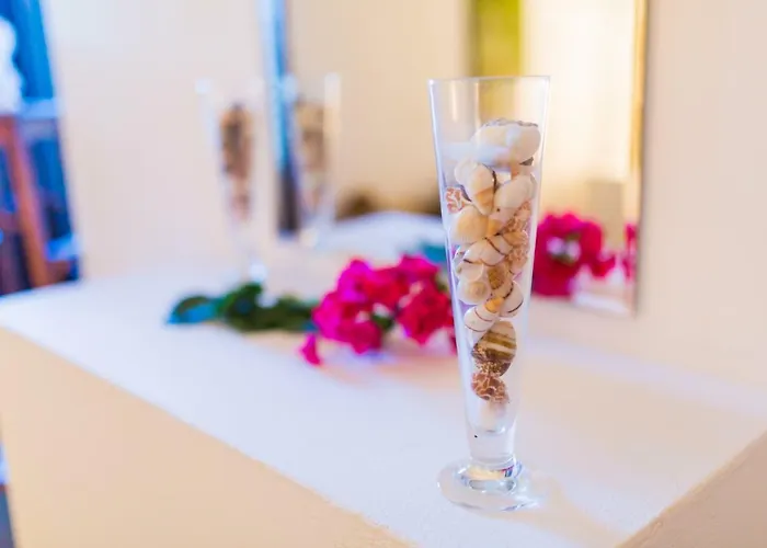 Vakantiehuis Casa Baja *