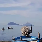 Casa Baja Holiday home Lipari (Isola Lipari)
