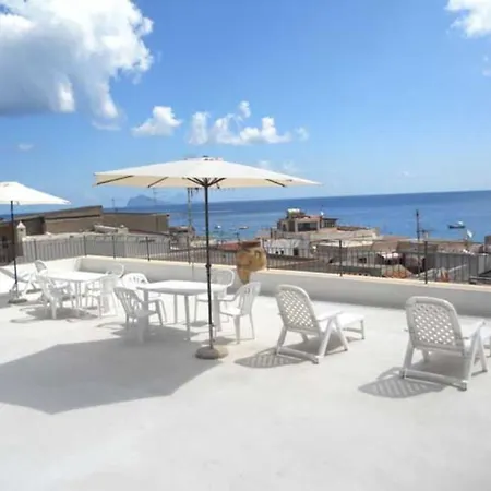 Casa vacanze Casa Baja *