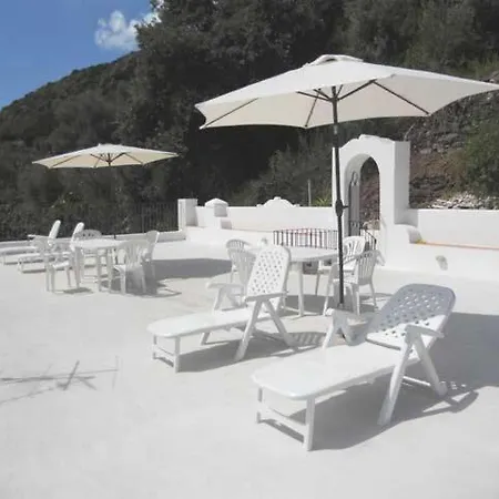 Casa Baja Casa vacanze