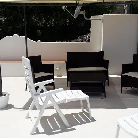 Casa Baja Holiday home *