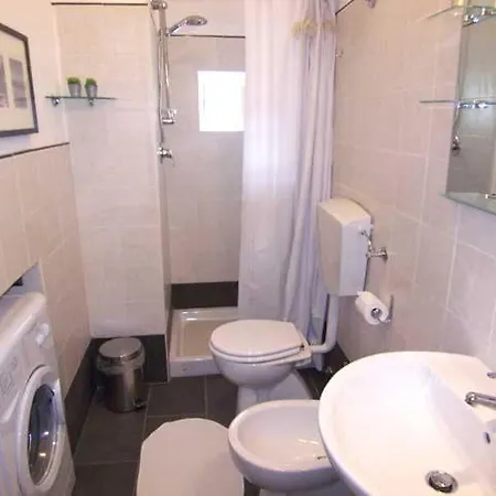 Casa Baja Semesterbostad