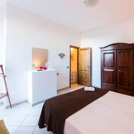 Casa Baja Semesterbostad