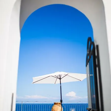 Casa Baja Semesterbostad