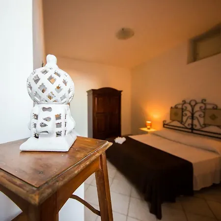 Casa Baja Casa vacanze *