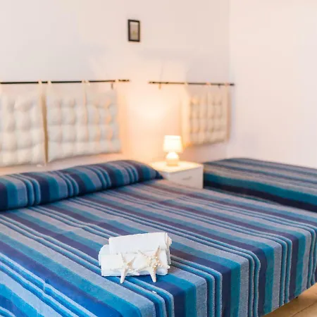 Holiday home Casa Baja Lipari (Isola Lipari)