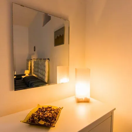 Casa Baja Semesterbostad