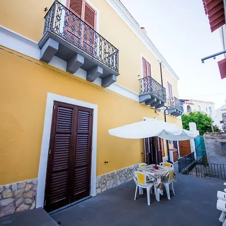 Casa Baja Holiday home