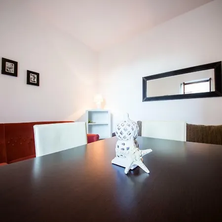 Casa Baja Semesterbostad