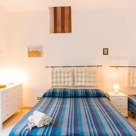 Casa Baja Lipari (Isola Lipari)