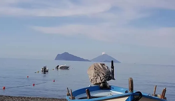 Casa Baja Holiday home Lipari (Isola Lipari)