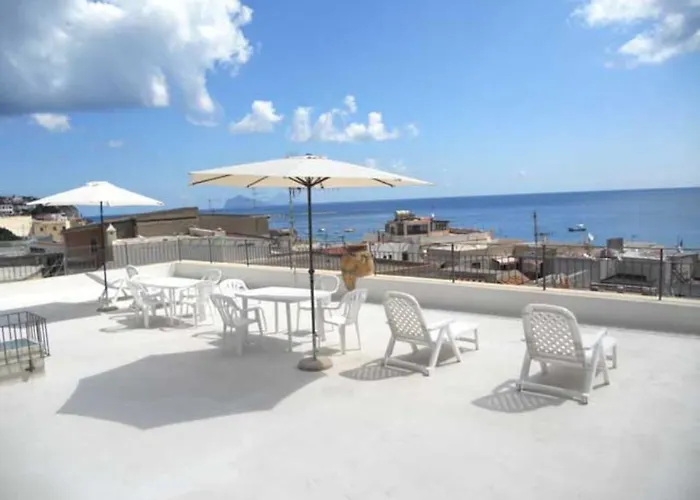 Casa vacanze Casa Baja *