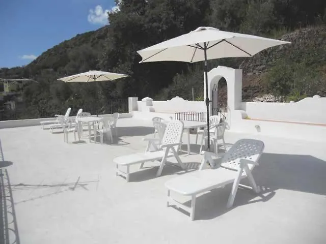 Casa Baja Holiday home