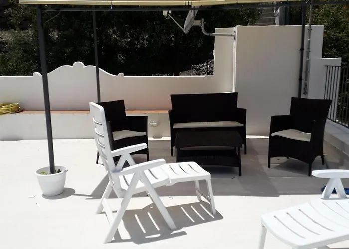 Casa Baja Casa vacanze *