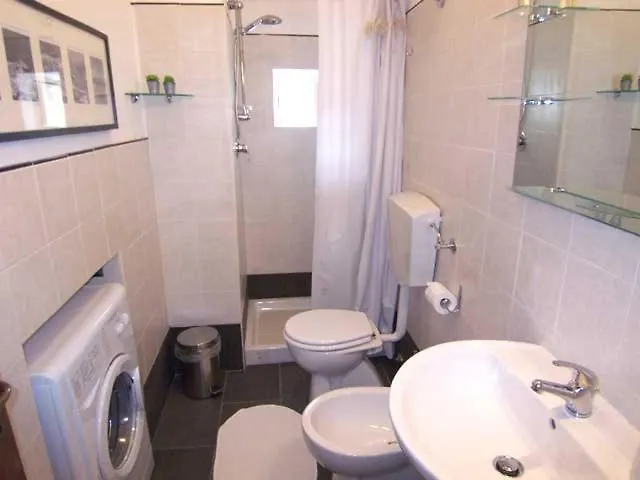 Casa Baja Holiday home