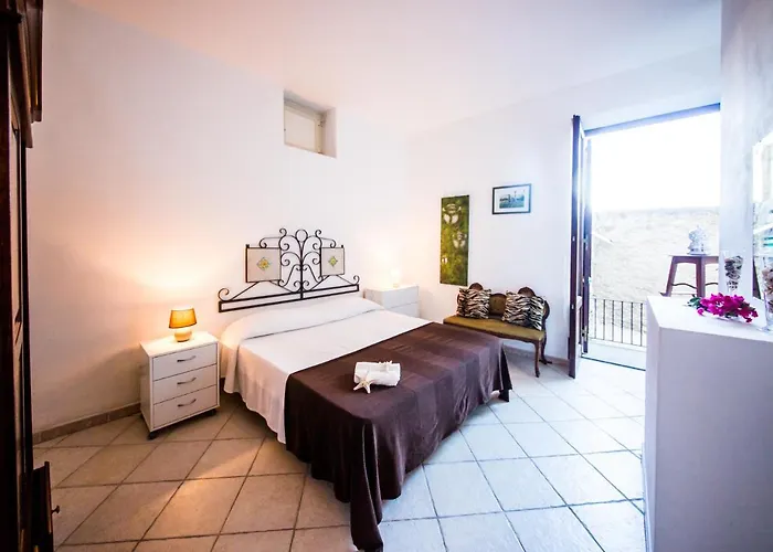 Casa Baja Casa vacanze