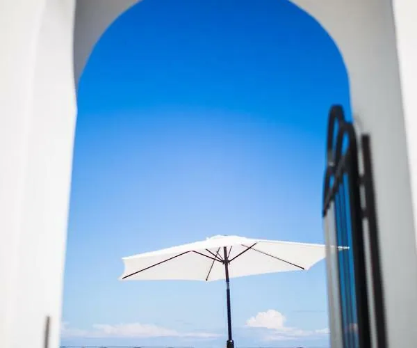 Casa Baja Casa vacanze