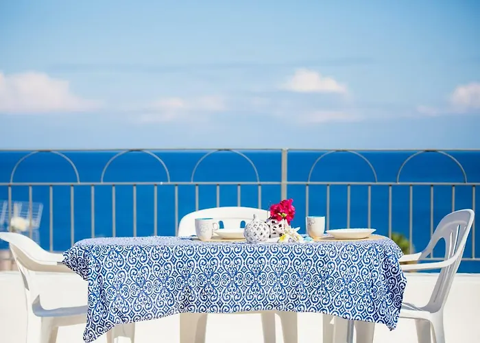 Casa Baja Città di Lipari