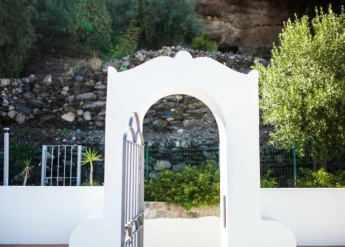 Casa vacanze Casa Baja *