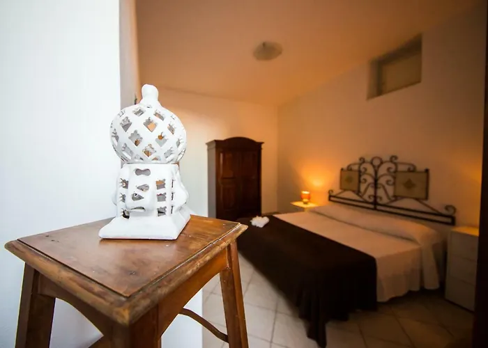 Casa Baja Casa vacanze *