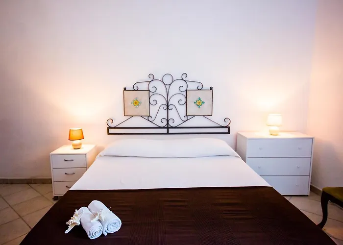 Casa Baja Holiday home Lipari (Isola Lipari)