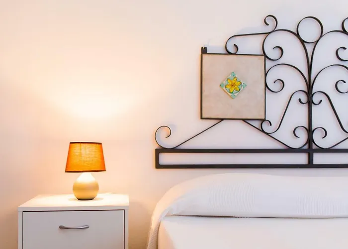 Casa Baja Casa vacanze