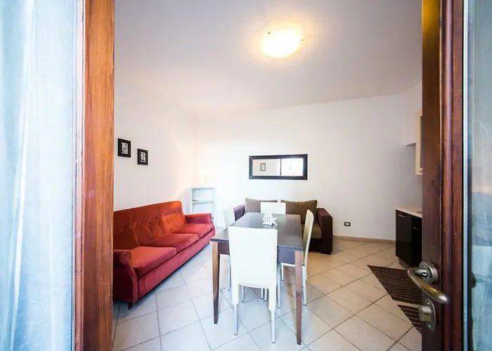 Holiday home Casa Baja Lipari (Isola Lipari)