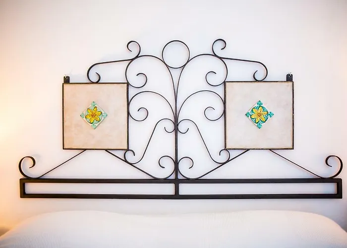 Holiday home Casa Baja Lipari (Isola Lipari)