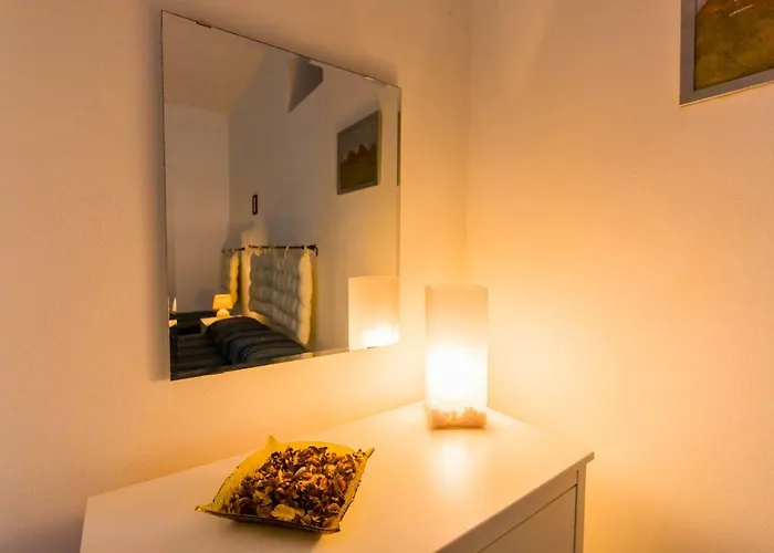 Casa Baja Holiday home