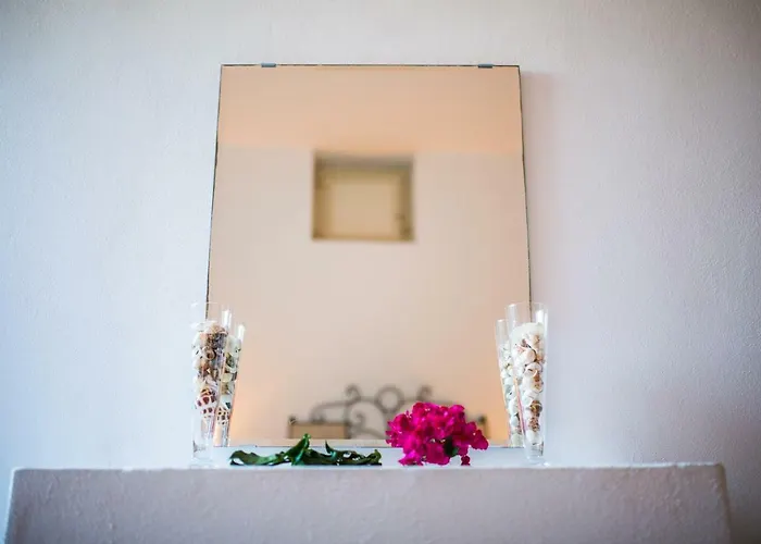 Casa Baja Casa vacanze *