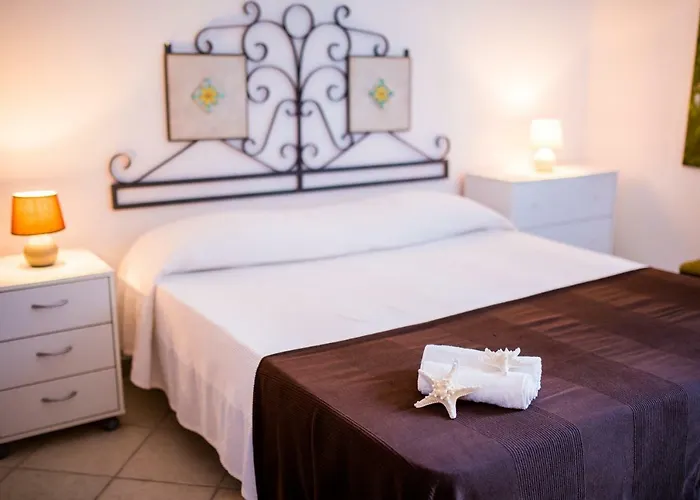 Casa Baja Casa vacanze *