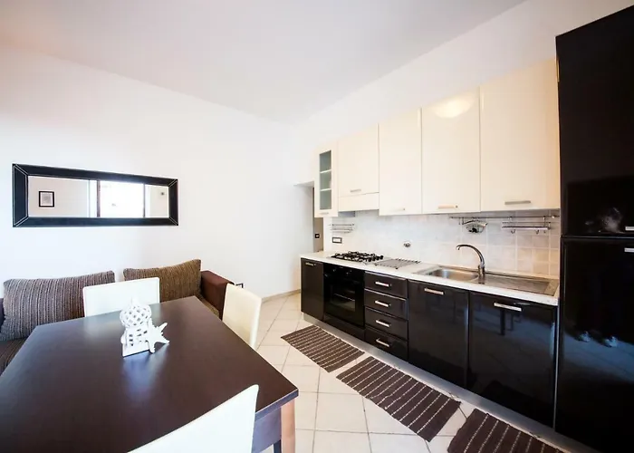 Casa vacanze Casa Baja Città di Lipari