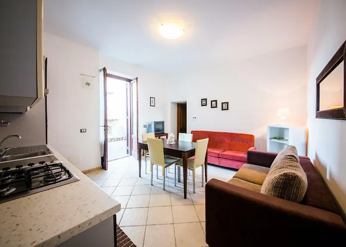 Casa Baja Città di Lipari