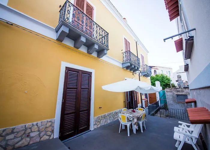 Casa Baja Casa vacanze