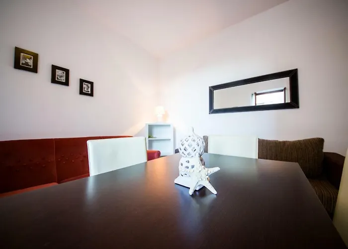 Casa Baja Casa vacanze