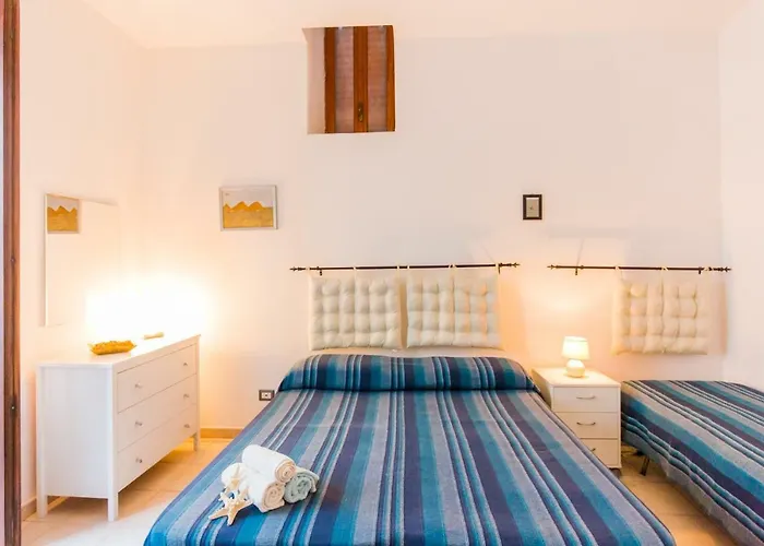 Casa Baja Lipari (Isola Lipari)